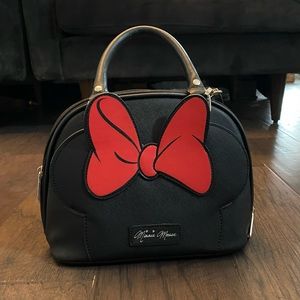 Disney brand Minnie purse